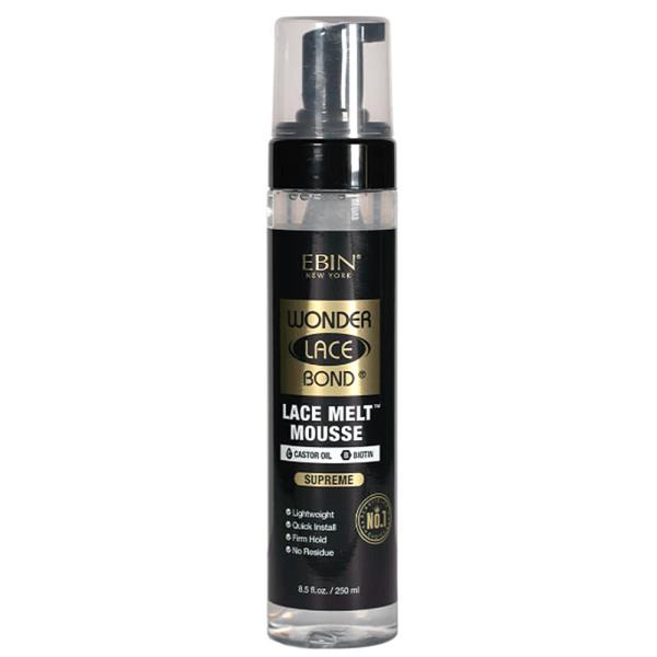 EBIN WONDER LACE BOND LACE MELT MOUSSE 250ML