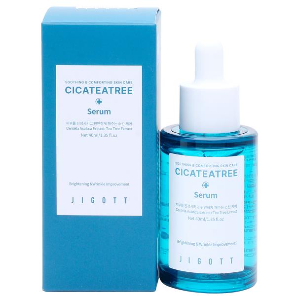 JIGOTT CICATEATREE SERUM