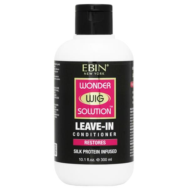 EBIN WONDER WIG SOLUTION LEAVE IN CONDITIONER CREAM