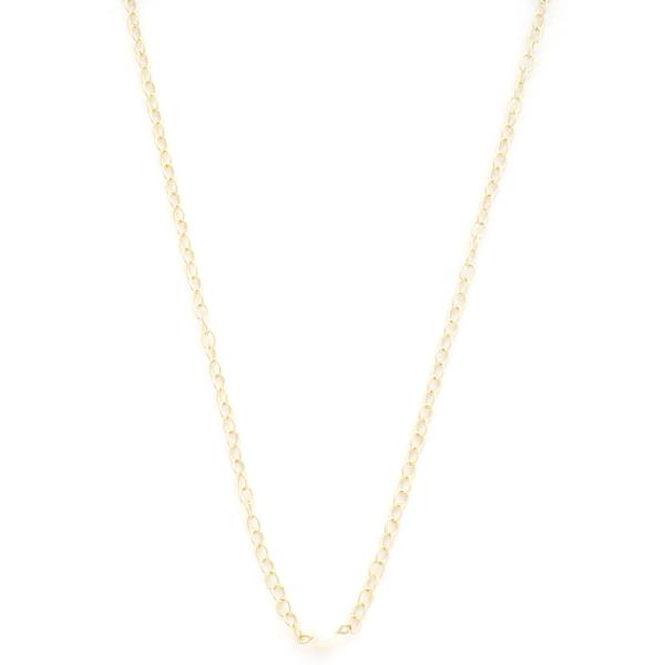 PEARL BEAD NECKLACE