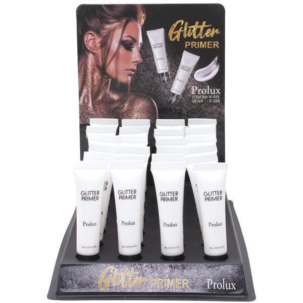 PROLUX GLITTER PRIMER (24 UNITS)