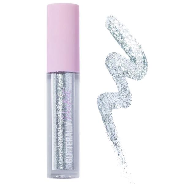 BEAUTY CREATION GLITTERALLY PERFECT - GLITTER LINER (6 UNITS)