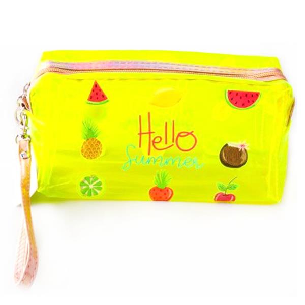 HELLO SUMMER POUCH