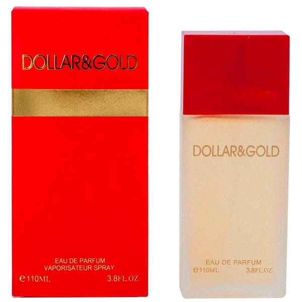 DOLLAR & GOLD WOMEN FRAGRANCE PERFUME