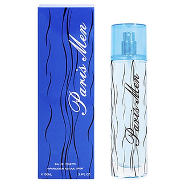 PARIS FOR MEN FRAGRANCES PERFUME