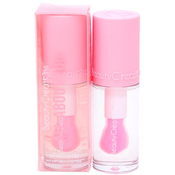 BEAUTY CREATIONS ALL ABOUT YOU PH LIP OILS (6 UNITS)