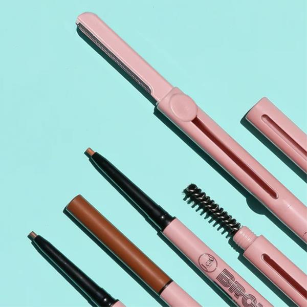 3 IN 1 MAPPING AND SHAPING BROW PENCIL