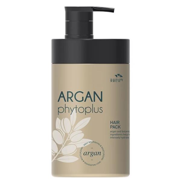 ARGAN PHYTOPLUS HAIR PACK