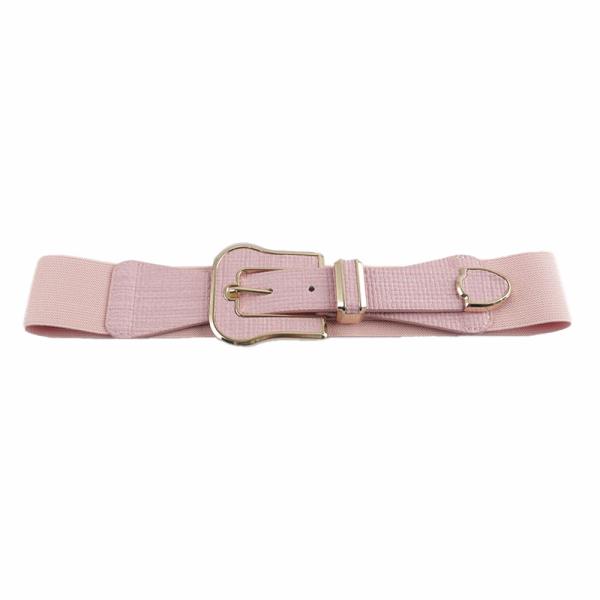 WESTERN BUCKLE ELASTIC BELT