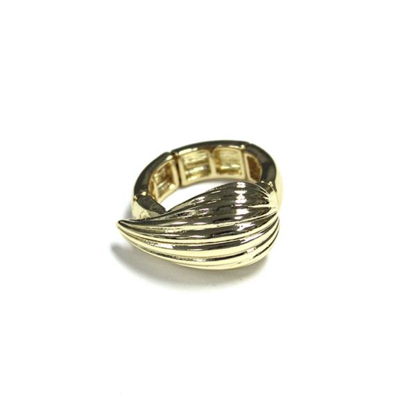 METAL STRETCH RING