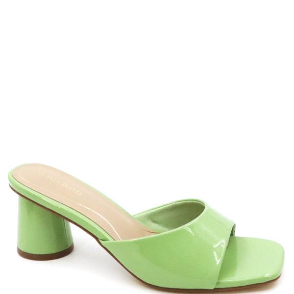 WIDE BAND MULE 12 PAIRS