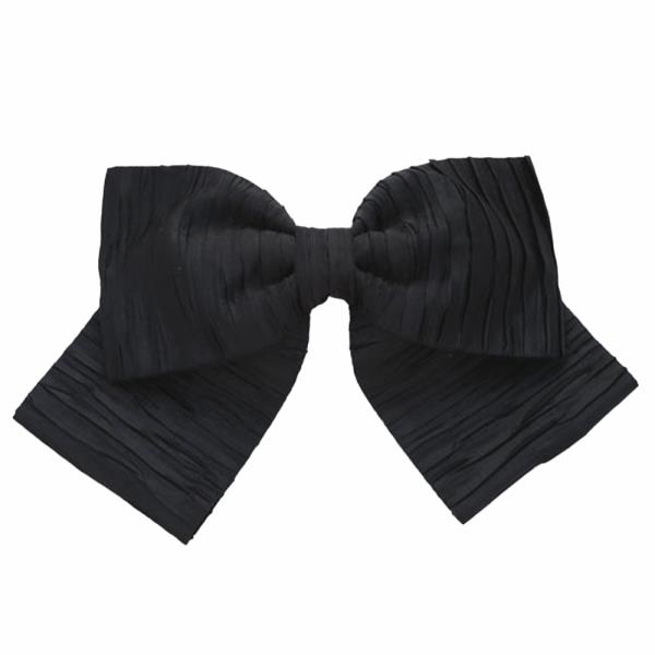 RIBBON HAIR BOW PIN