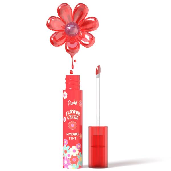 RUDE FLOWER CHILD HYDRO TINT
