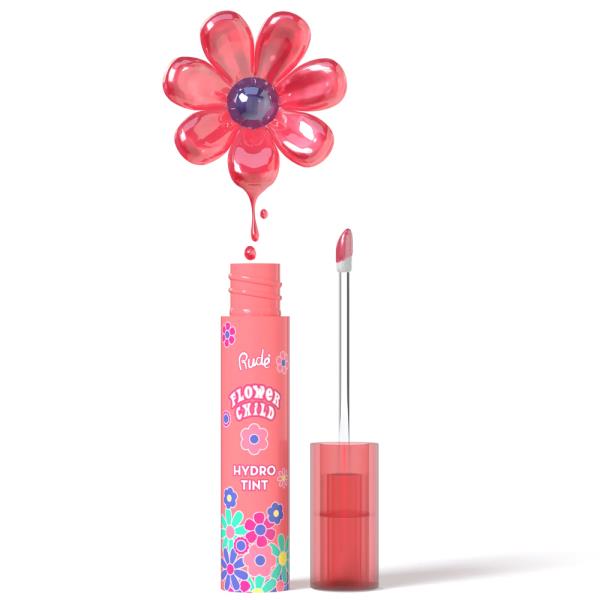 RUDE FLOWER CHILD HYDRO TINT