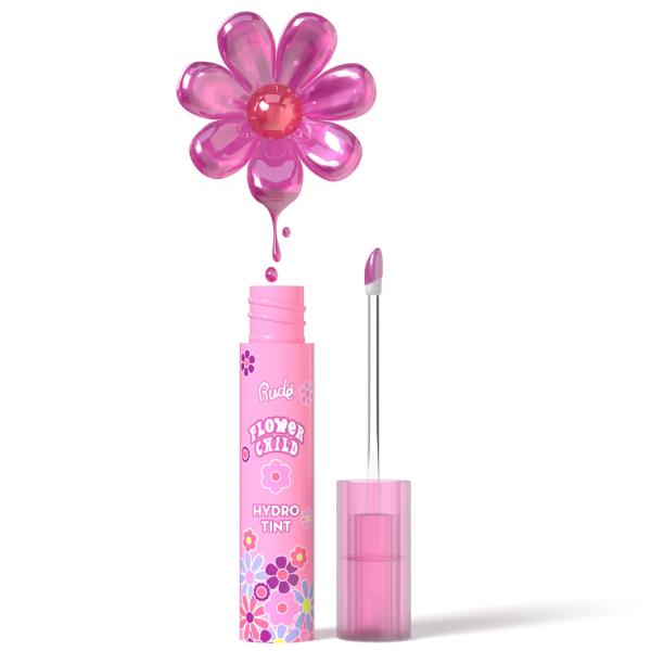 RUDE FLOWER CHILD HYDRO TINT