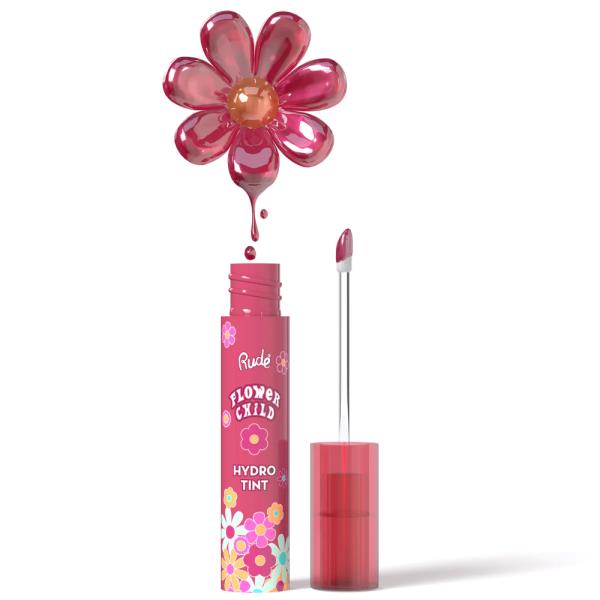 RUDE FLOWER CHILD HYDRO TINT