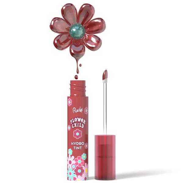 RUDE FLOWER CHILD HYDRO TINT