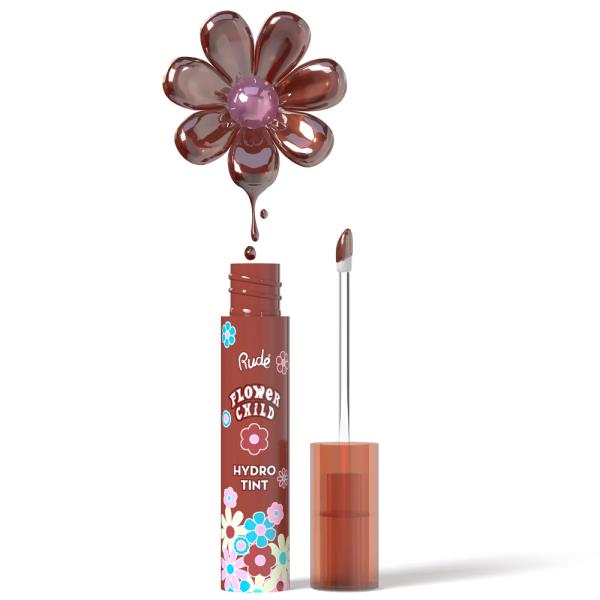 RUDE FLOWER CHILD HYDRO TINT