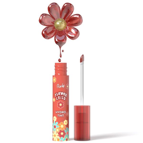 RUDE FLOWER CHILD HYDRO TINT