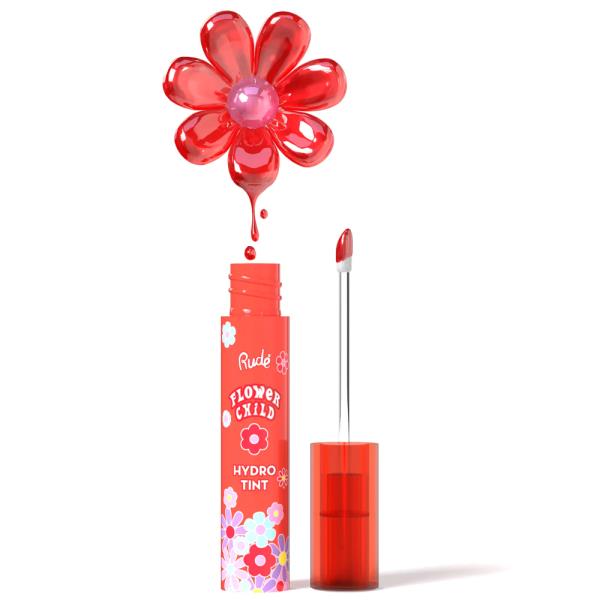 RUDE FLOWER CHILD HYDRO TINT