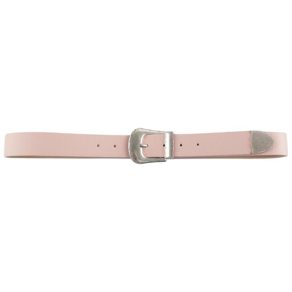MODERN BUCKLE BELT
