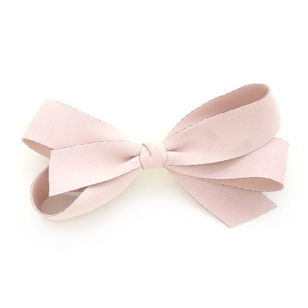 RIBBON BOW HAIR PIN