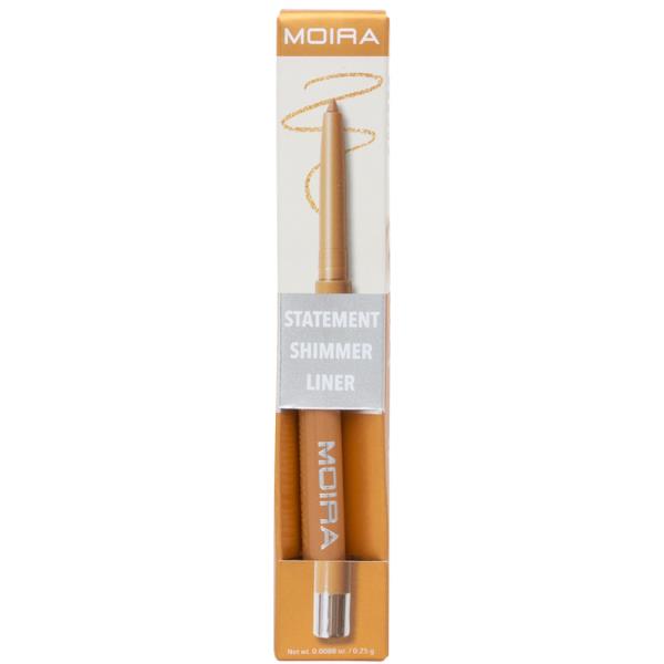 STATEMENT SHIMMER EYELINER