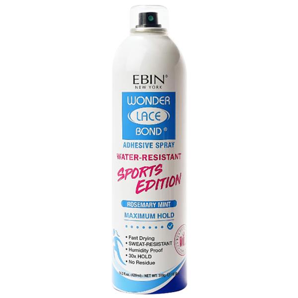WONDER LACE BOND SPORTS EDITION ADHESIVE SPRAY