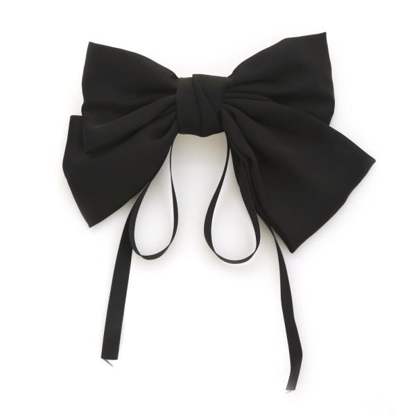 HAIR BOW CLIP