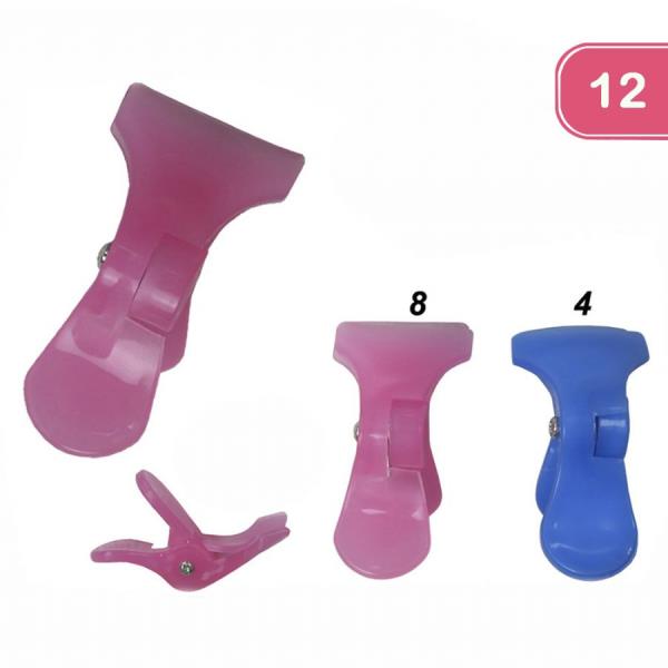 EYELASH CURLER (12 UNITS)