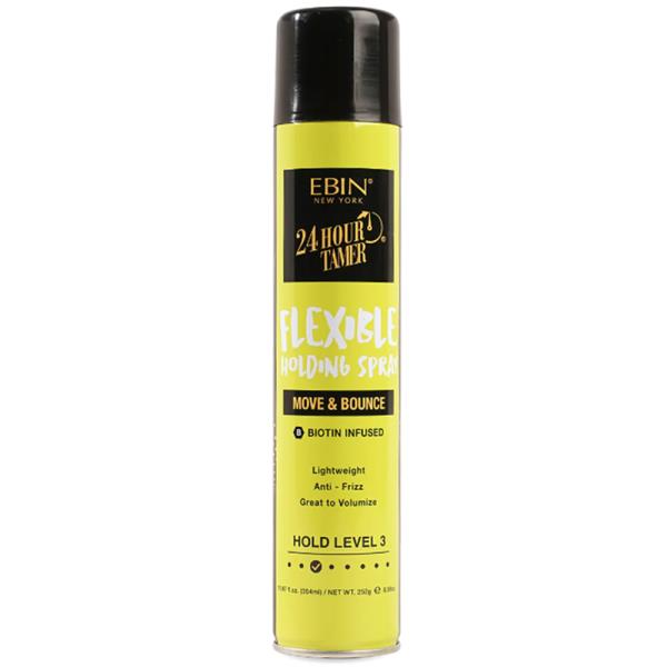24 HOUR TAMER FLEXIBLE HOLDING SPRAY 354ML