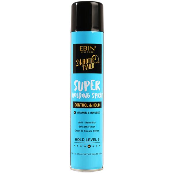 24 HOUR TAMER SUPER HOLDING SPRAY 354ML