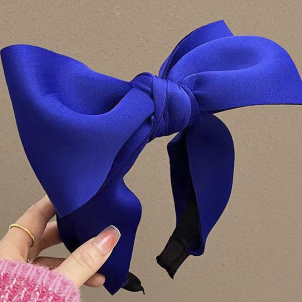 RIBBON HEADBAND