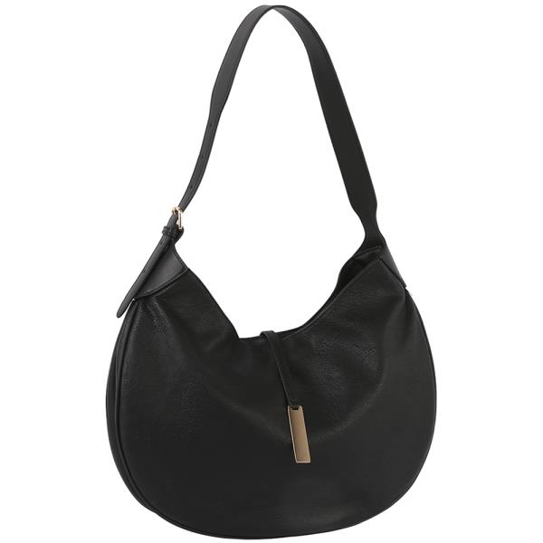 FASHION CRESCENT SHOULDER BAG