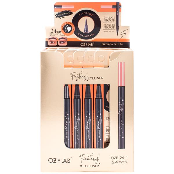 FANTASY EYELINER PEN (24 UNITS)