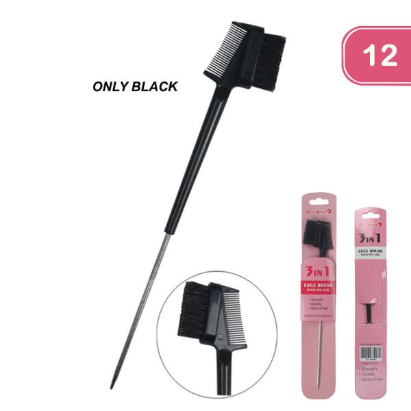 EDGE BRUSH (12 UNITS)
