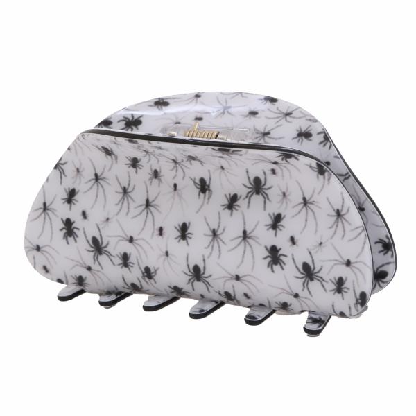 SPIDER MINI HAIR JAW CLIPS