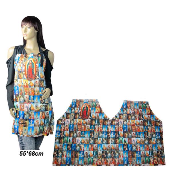 RELIGIOUS APRON