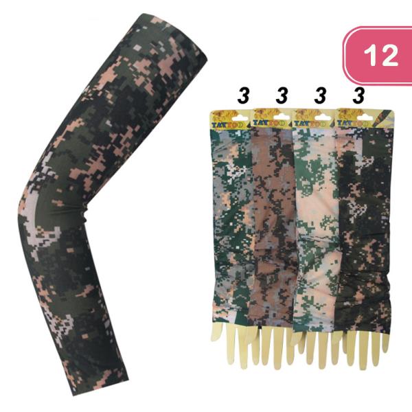 TATTOO SLEVE COVER (12 UNITS)