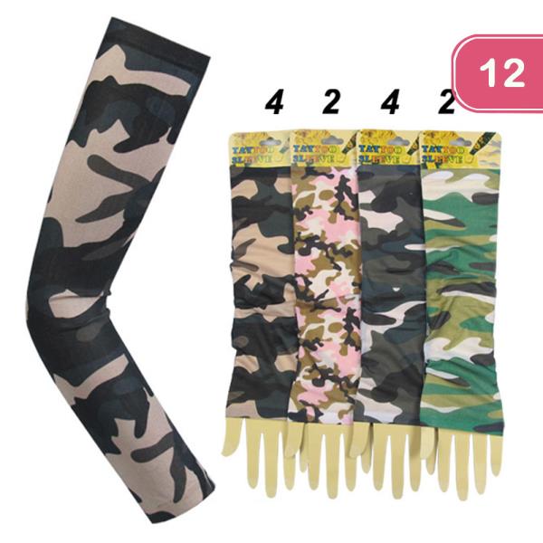 TATTOO SLEVE COVER (12 UNITS)