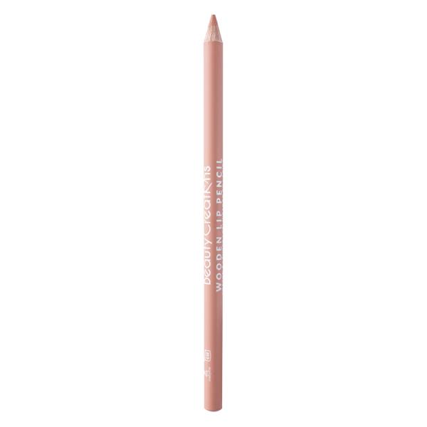 BEAUTY CREATIONS WOODEN LIP PENCILS (12 UNITS)