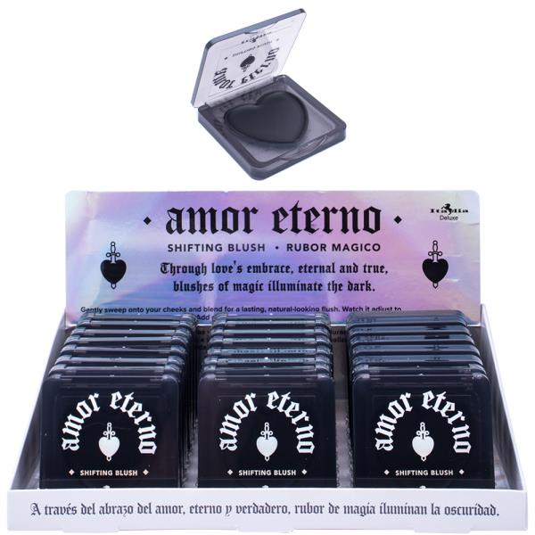 AMOR ETERNO SHIFTING BLUSH (24 UNITS)