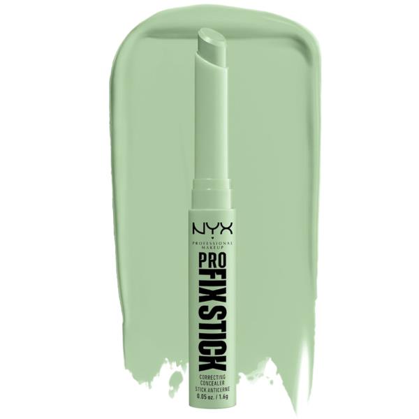 NYX PRO FIX STICK CORRECTING CONCEALER (3 UNITS)