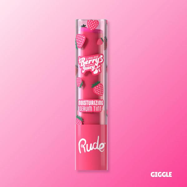 BERRY JUICY MOISTURIZING SERUM TINT (GIGGLE)