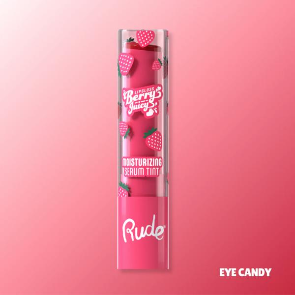 BERRY JUICY MOISTURIZING SERUM TINT (EYE CANDY)