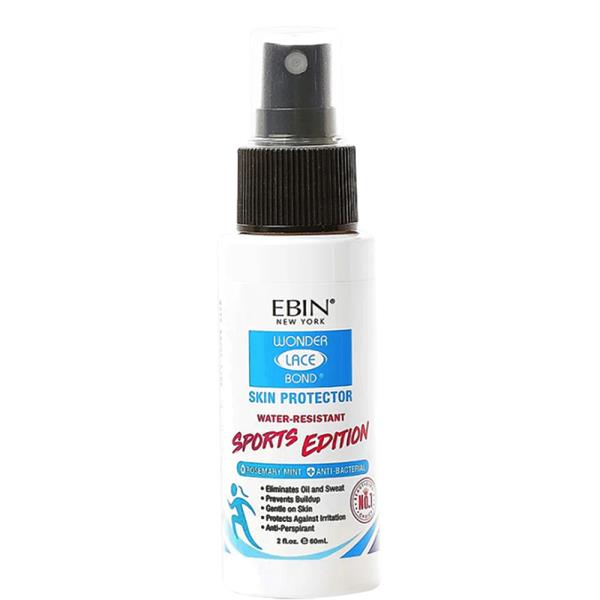 EBIN WONDER LACE BOND SKIN PROTECTOR SPORTS EDITION 60ML
