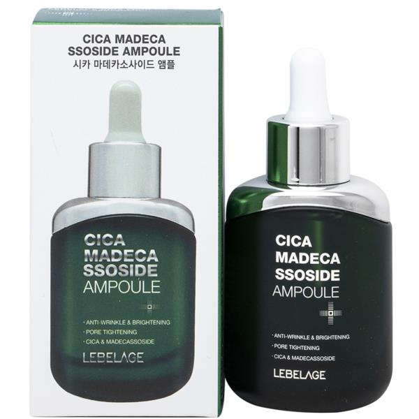 LEBELAGE CICA MADECA SSOSIDE AMPOULE