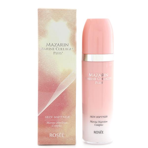 MAZARIN MARINE COLLAGEN PLUS SKIN SOFTNER