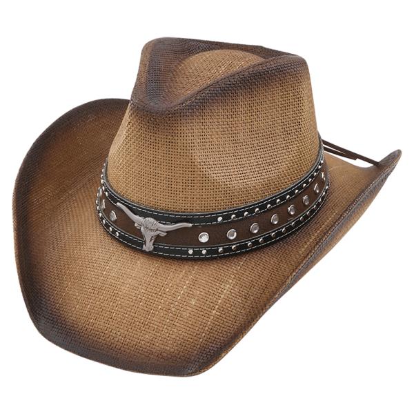 WESTERN COWBOY HAT