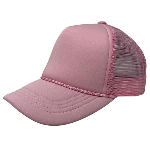 MESH BACK FASHION CAP
